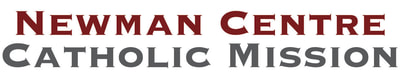 Newman Centre Catholic Mission