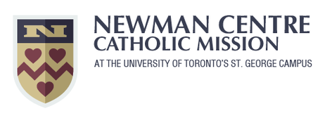 NEWMAN CENTRE CATHOLIC MISSION